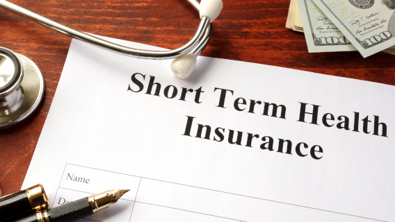 Best Short Term Health Insurance Agent Affordable Short Term Health Insurance